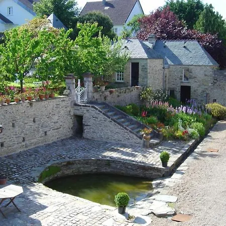 Maison Duchevreuil B&B