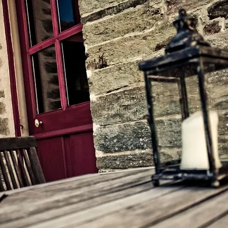 Maison Duchevreuil B&B *