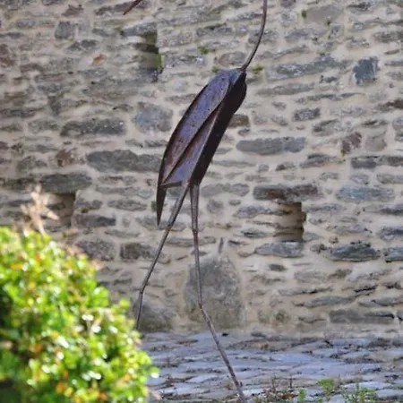 Maison Duchevreuil 셰르부르 앙 코탱탕