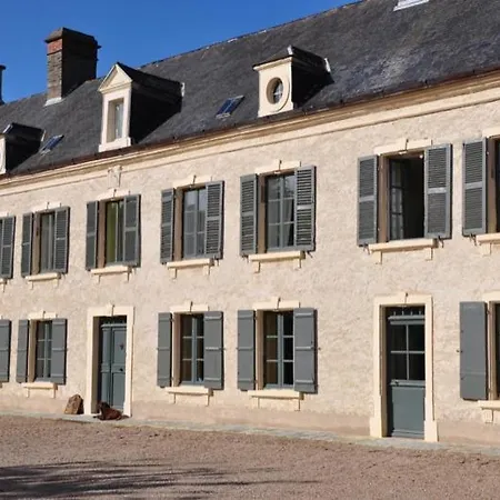 Maison Duchevreuil *