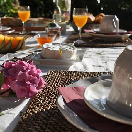 Maison Duchevreuil B&B *