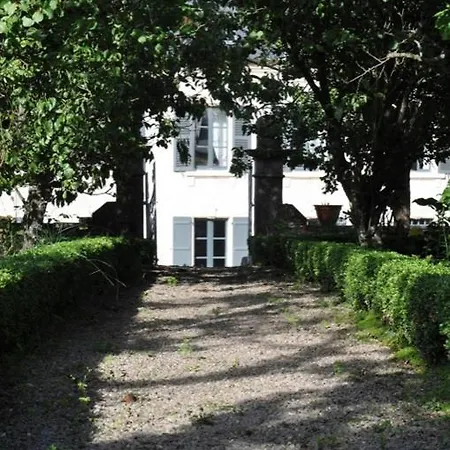 Maison Duchevreuil * 셰르부르 앙 코탱탕