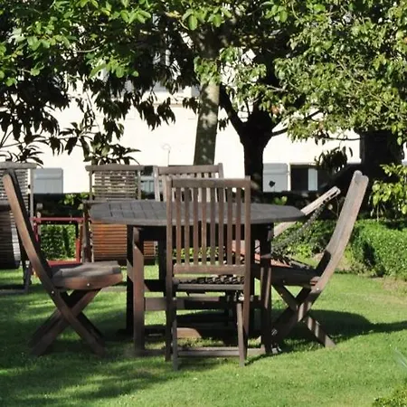 Maison Duchevreuil B&B 셰르부르 앙 코탱탕