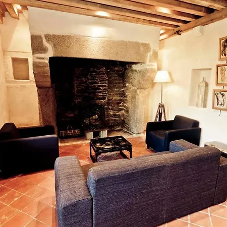 麦森杜彻维瑞酒店 住宿加早餐酒店 瑟堡