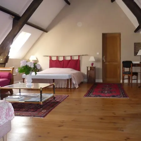 住宿加早餐酒店 麦森杜彻维瑞酒店 *