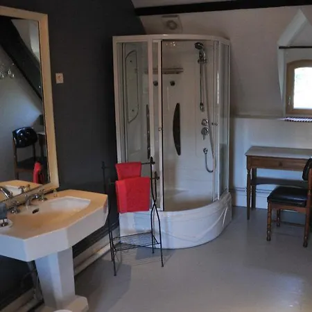 麦森杜彻维瑞酒店 瑟堡