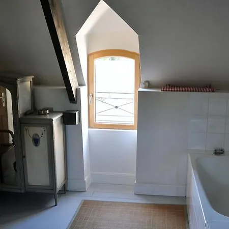 麦森杜彻维瑞酒店 *