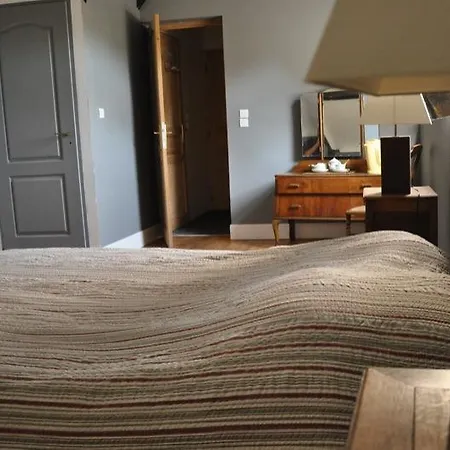 住宿加早餐酒店 麦森杜彻维瑞酒店