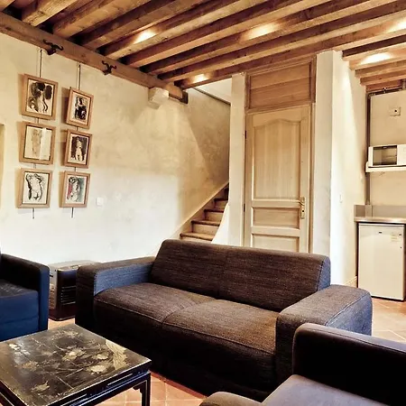 麦森杜彻维瑞酒店 * 瑟堡