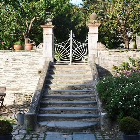 住宿加早餐酒店 麦森杜彻维瑞酒店 *