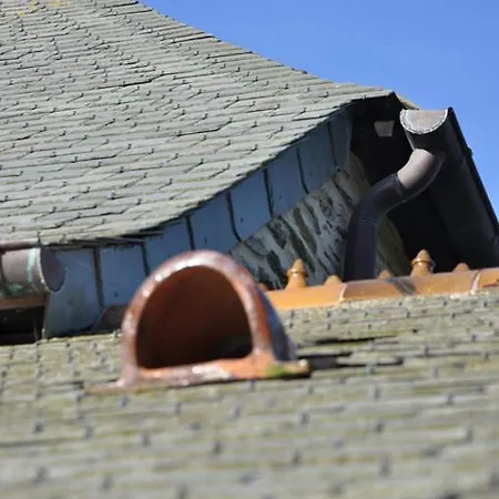 住宿加早餐酒店 麦森杜彻维瑞酒店 *