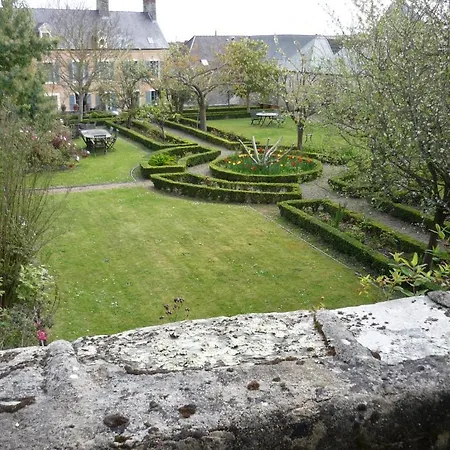麦森杜彻维瑞酒店 住宿加早餐酒店 瑟堡