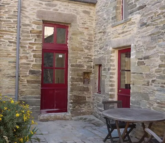 Maison Duchevreuil Cherbourg-en-Cotentin