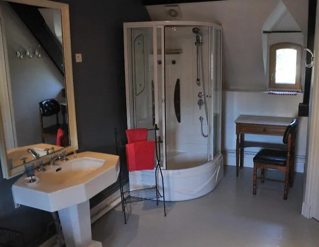 Maison Duchevreuil Cherbourg-en-Cotentin