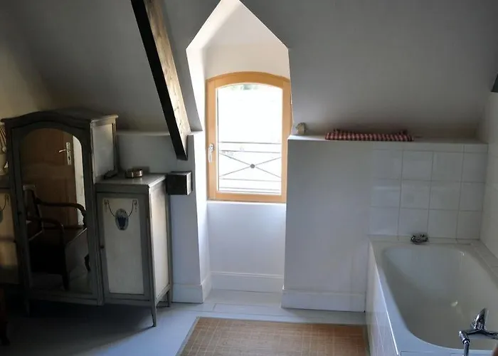 Maison Duchevreuil *