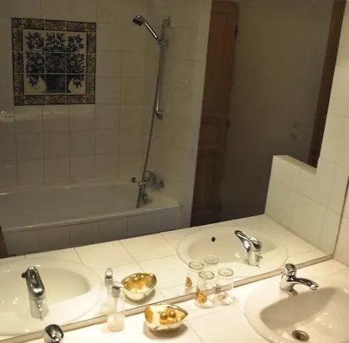 Maison Duchevreuil Bed & Breakfast Cherbourg-en-Cotentin