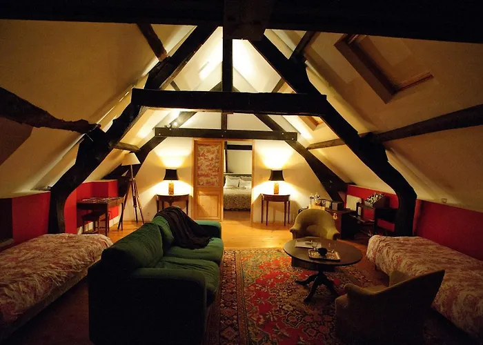 Maison Duchevreuil Cherbourg-en-Cotentin