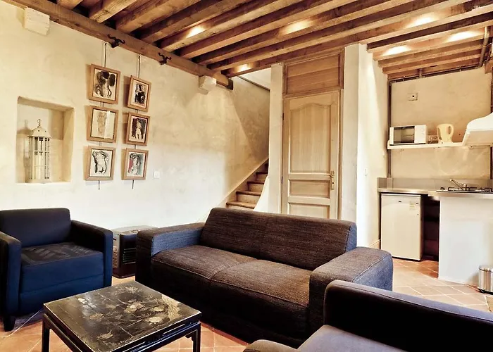 Maison Duchevreuil * Cherbourg-en-Cotentin