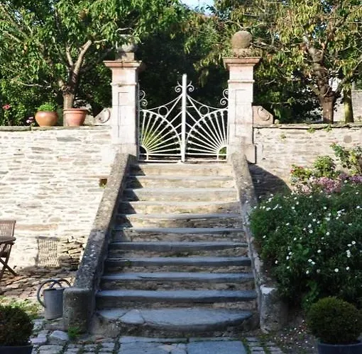 Bed & Breakfast Maison Duchevreuil *