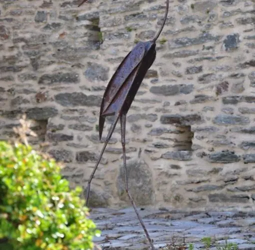 Maison Duchevreuil Cherbourg-en-Cotentin