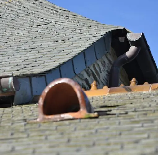 Bed & Breakfast Maison Duchevreuil *