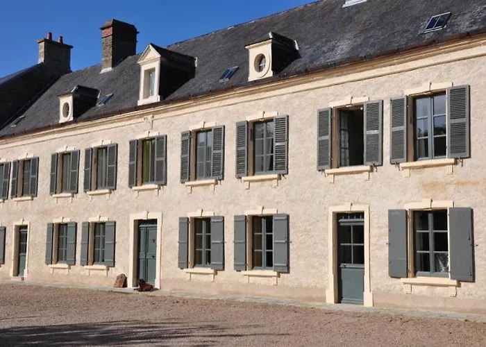 Maison Duchevreuil *