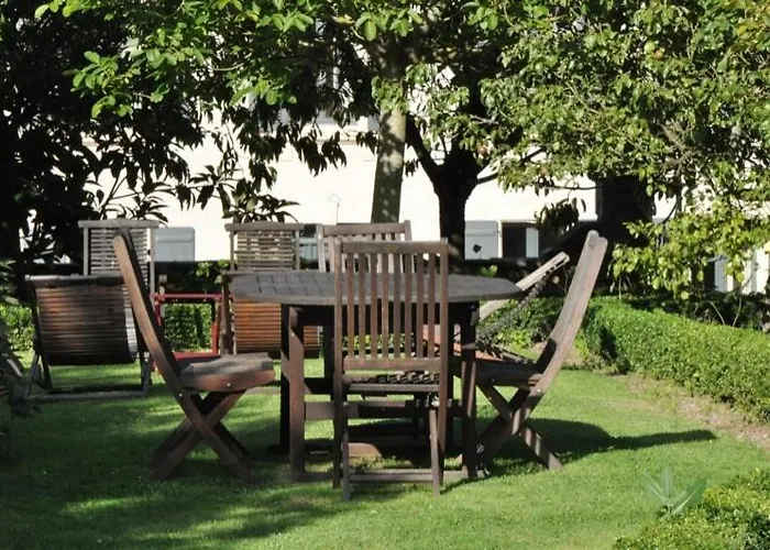 Maison Duchevreuil Bed & Breakfast Cherbourg-en-Cotentin