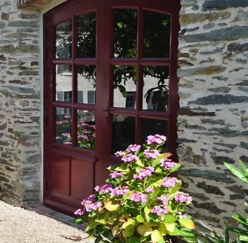 Maison Duchevreuil Bed & Breakfast Cherbourg-en-Cotentin